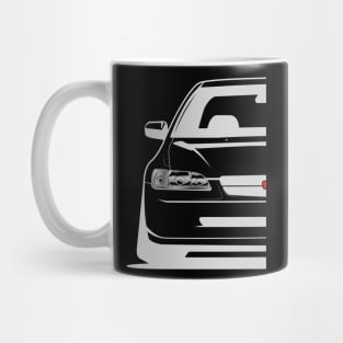 Accord 2000 Mug